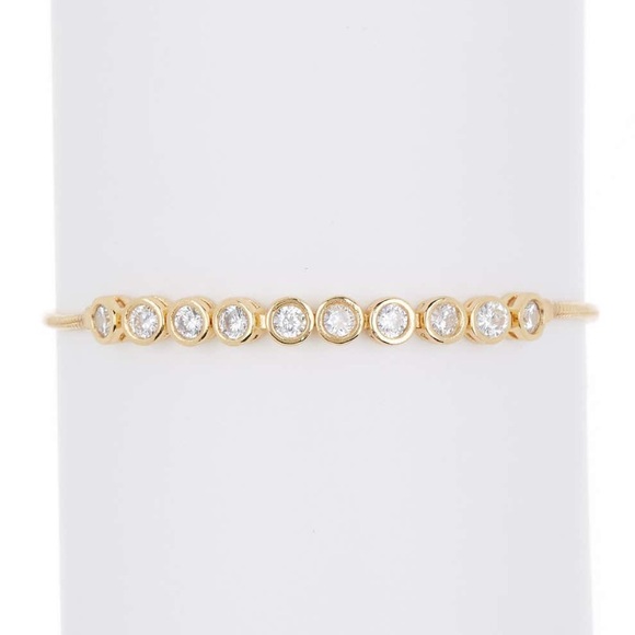 Vince Camuto Jewelry - Vince Camuto Slider Bracelet